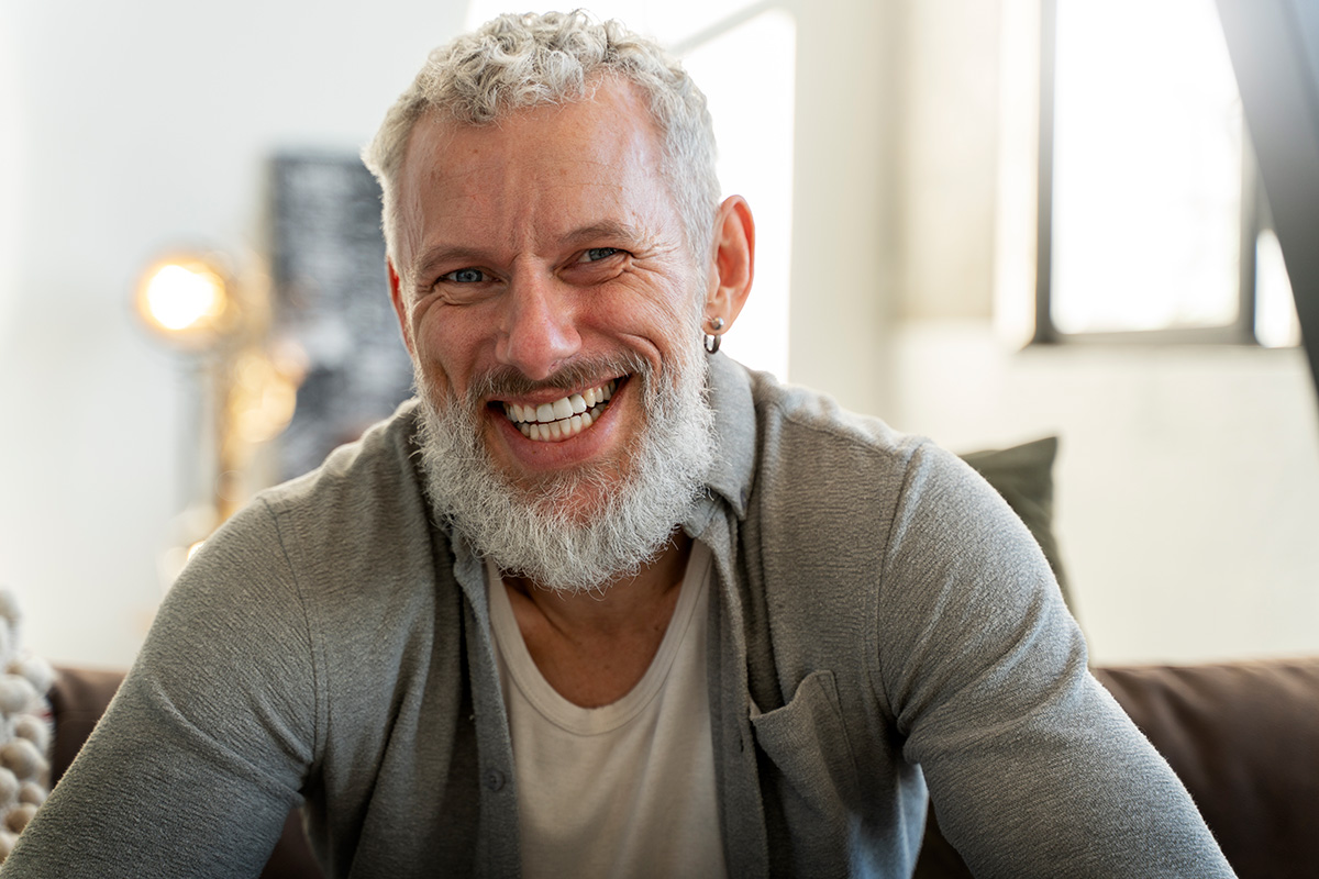 Testosterone Replacement Therapy for Men In Testosterone Replacement Therapy Clinic In New Bedford